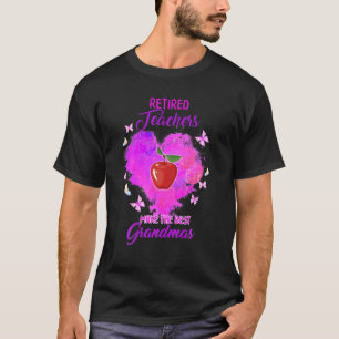 Die besten Weihnachtsmänner der Welt T-Shirt