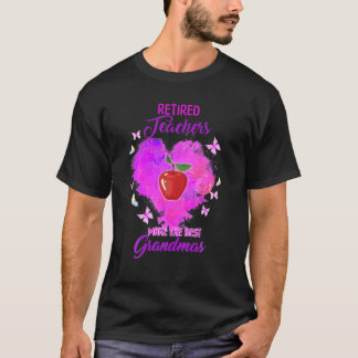 Die besten Weihnachtsmänner der Welt T-Shirt