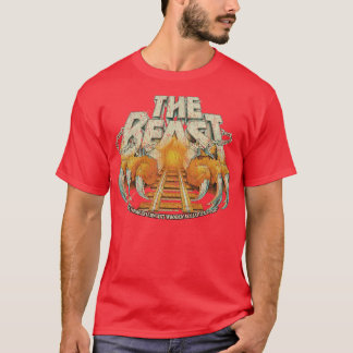 Die Bestie 1979 T-Shirt