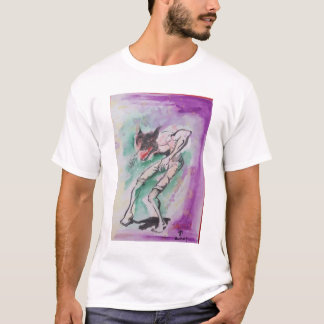 Die Bestie innerhalb T-Shirt