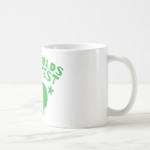 DIE BESTSTE KIWI der Welt (Neuseeland lustig) Kaffeetasse