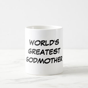 Die bestste Patin-" Tasse "der Welt
