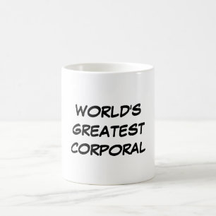 Die bestste physische" Tasse "der Welt
