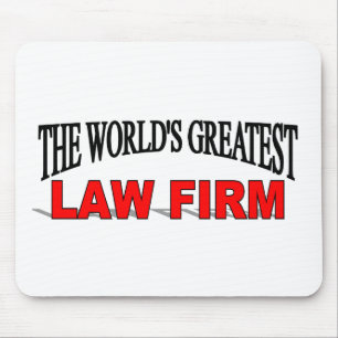 Die bestste Sozietät der Welt Mousepad