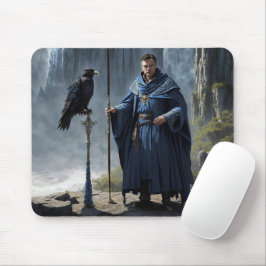 Die Beststen des Großen Mousepad