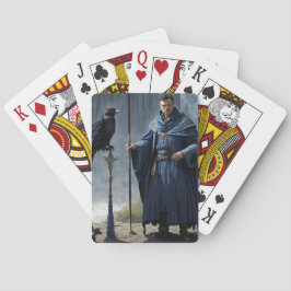 Die Beststen des Großen Spielkarten