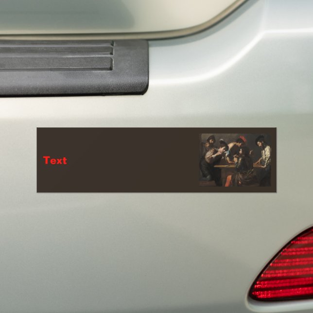 Die Betrüger, die skandinavischen Soldaten, die Ka Autoaufkleber (Auf Auto)