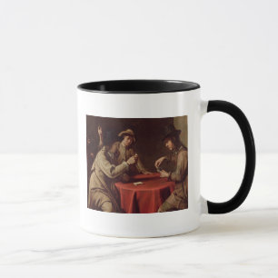 Die Betrüger Tasse
