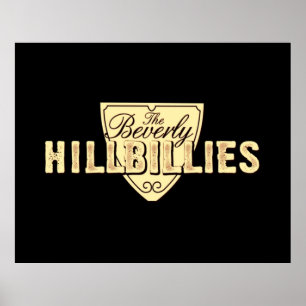 Die Beverly Hillbillies Poster