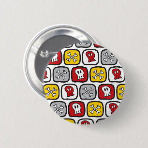 Die Bevorzugungs-Knopf des Button