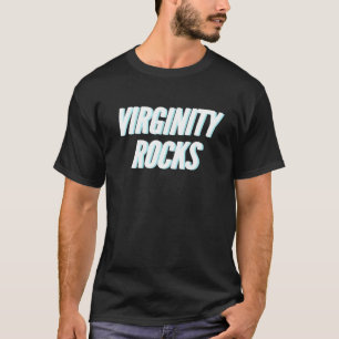 Die Bewegung Männer & Frauen behalte Ihre Jungfräu T-Shirt