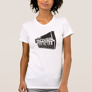 Die Bewegungen T-Shirt