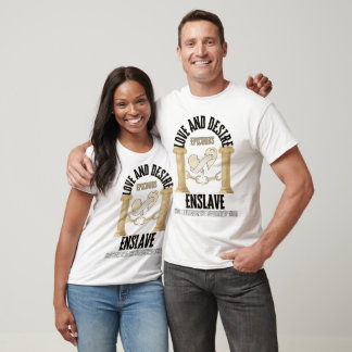 Die Beziehung endete Funny-Epicurus Zitat T-Shirt