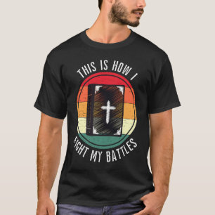 Die Bibel für Frauen Männer ist, wie ich mein Baby T-Shirt
