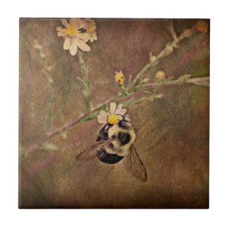 Die Biene Fliese