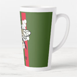 Die Biene Milchtasse