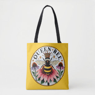 Die Bienen der Königin Tasche