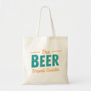 Die Bier-Tasche Tragetasche