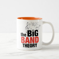 Die Big Band-Theorie