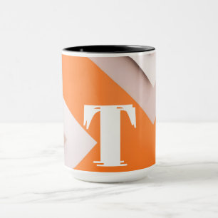 Die BIG „T“ Kombi-Tasse Tasse