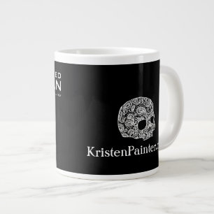 Die BIG-Tasse Jumbo-Tasse