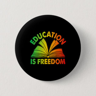 Die Bildung der Schwarzen Geschichte ist, dass die Button