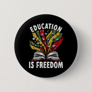 Die Bildung der Schwarzen Geschichte ist, dass die Button