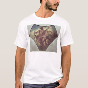 Die Bildung von Achilleus T-Shirt