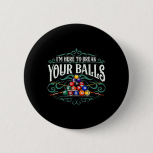 Die Billiard Billard Pool Hall lädt zum Verweilen  Button