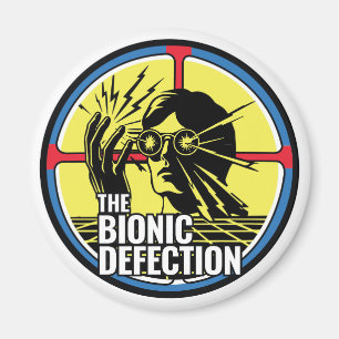 Die bionische Defektion, Magnet des elektrischen M