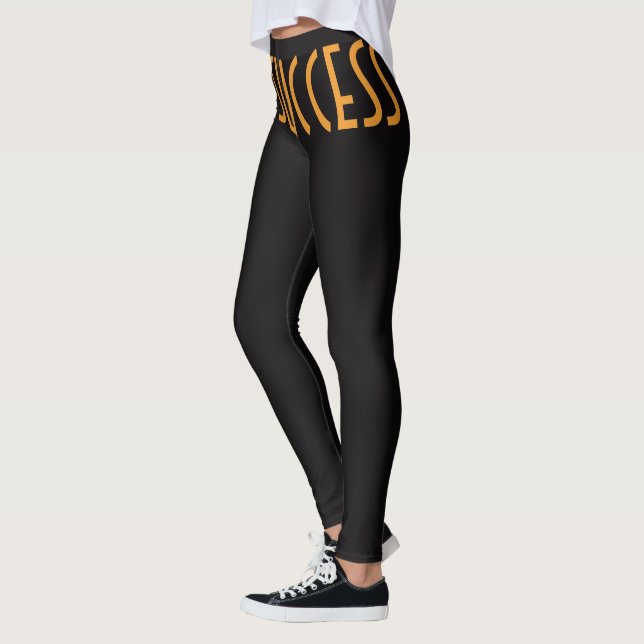 DIE BIRD GING LEGGINGS (Links)