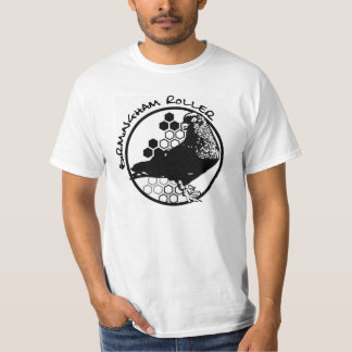 Die Birmingham-Rolle T-Shirt