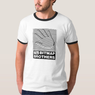 Die Bit-Übersichtsbrüder T-Shirt