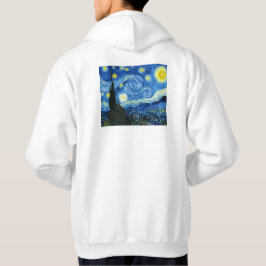 Die bitkoinische Nacht Hoodie