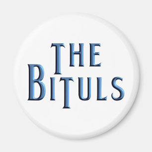 Die Bituls Magnet