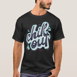 Die Blase aus dem T - Shirt der Vergangenheit