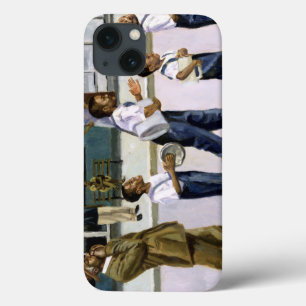 Die Blaskapelle 2000 Case-Mate iPhone Hülle