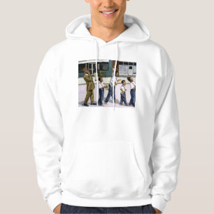 Die Blaskapelle 2000 Hoodie