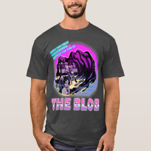 DIE BLOB VAPEWAVE T-Shirt