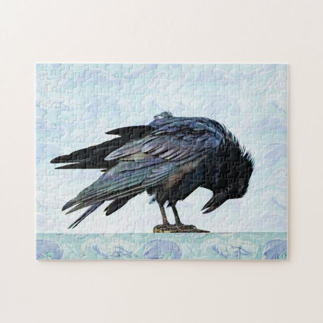 Die Blues (Horizontal)