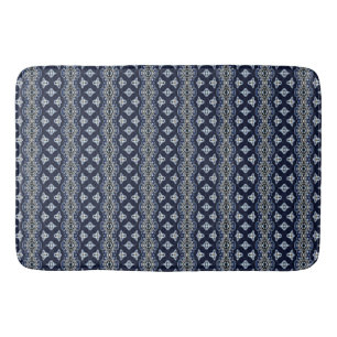 Die Blues 25 Badematte