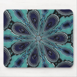 Die Blues Mousepad