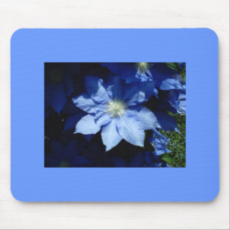 Die Blumen der Mama Mousepad