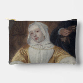 Die blutlegende Lady Zubehörtasche