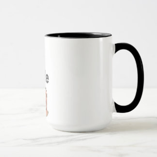 Die Bob Doyle Show-Kaffee-Tasse Tasse