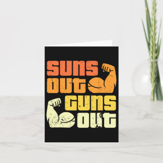 Die Bodybuilding Sun im Cali-Stil lässt Schläge au Karte