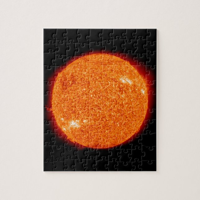 Die boiling Sun (Vertikal)