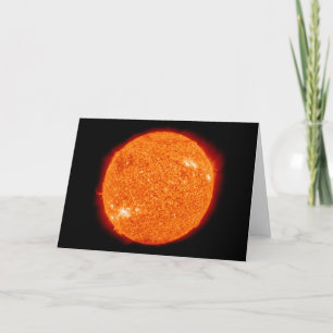 Die boiling Sun Karte