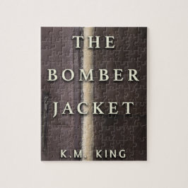 Die Bomber-Jacket