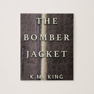 Die Bomber-Jacket
